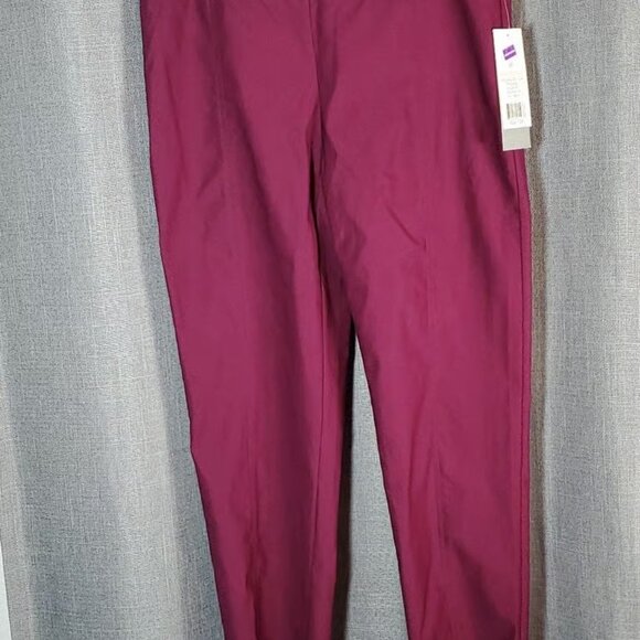 New Directions Petite Casual Pants for Women Size 8P